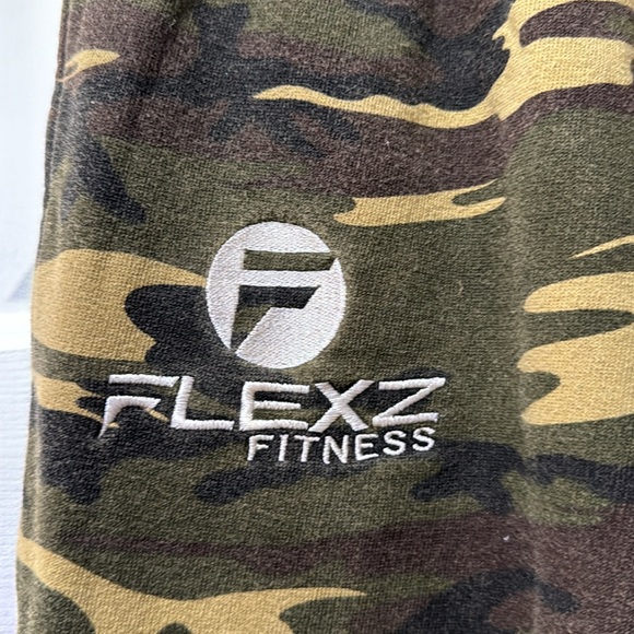 Pre-loved Mens weight training pants - Picture 2 of 5